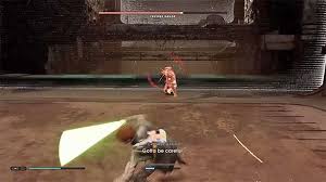 Simple approach to grasp star wars force arena. Crusher Hagop Arena Battles Fallen Order Boss Star Wars Jedi Fallen Order Guide Gamepressure Com