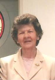 Doris Craven Smoak Obituary