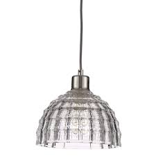 Lau Chrome Effect Pendant Ceiling Light Departments Diy At B Amp Q Ceiling Lights Ceiling Pendant Lights Lighting Stores Near Me