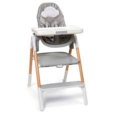 Skip Hop Sit To Step High Chair High Chair Baby High Chair Modern High Chair