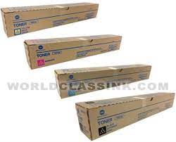 Maybe you would like to learn more about one of these? Konica Minolta Bizhub C458 Supplies Biz Hub C458
