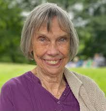 The New York Dance community lost a beloved member, Ann Hankins, to cancer  in March. Ann danced at Scotia, the New York Branch of the RSCDS, the  Brooklyn class, and at New