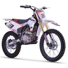 Mini MX Big R 300cc