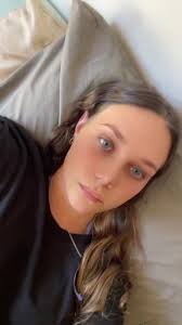 Alisa Thomas Injured