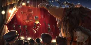 Have you added these movies to your watchlist? Guillermo Del Toro Calls His Pinocchio A Brutalist Fable Cinemablend