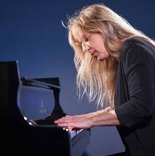 Ragna Schirmer — CRESCENDO