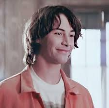 What is your favorite Keanu Reeves movie?