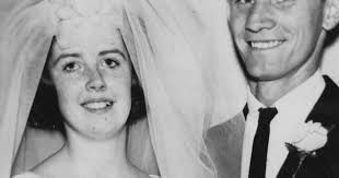 Kenneth and Sharon Bence will celebrate 50th anniversary