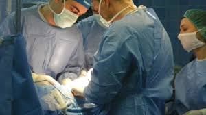 Spitalul clinic de urgență „prof. Pilotul Prabusit La Comana A Depus Plangere Penala Impotriva A Patru Medici De La Bagdasar Arseni Mi Au Pus Viata In Pericol Mobile