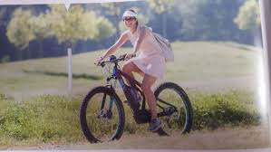 E Bike Und Fahrrad In Leipzig Neu Im Verleih E Mountainbikes