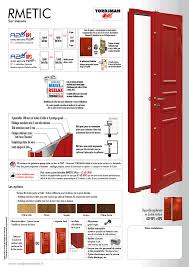 Porte Blindee
