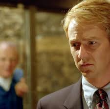 The twice-told tale of 'Red Dragon''