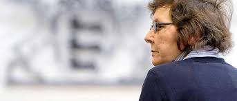 Verena Becker: Helferin mit Täterwissen