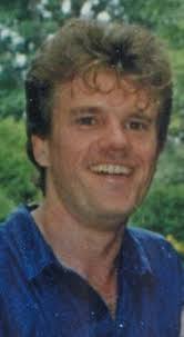 Obituary for Keith Walter Lash