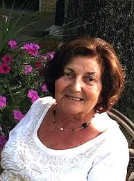 Gertrud Schuechner Obituary