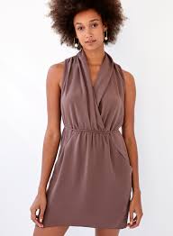 Wilfred Sabine Dress Aritzia Ca