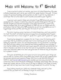 Meet The Teacher Letter Letter To Teacher Meet The Teacher Teacher Introduction Letter