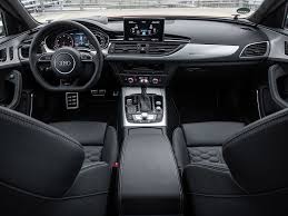 2014 Rs6 Interior Audi Rs6 Audi Rs Audi