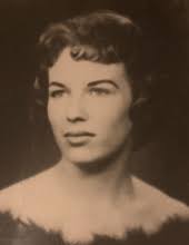 Obituary information for Mary Anne Lehr