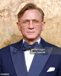 24,944 Daniel Craig Photos & High Res Pictures