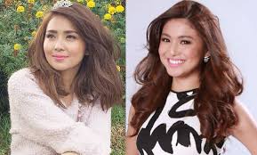 Matindi lang ang support ng kn sa dos, but talent wise, walang talent si kathryn at all. Kathryn Bernardo Open In Meeting Nadine Lustre To Clear Awkwardness Between Them Www Flowgalindez Com