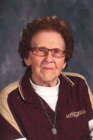Obituary for Pauline E. (Leuthen) Whitten