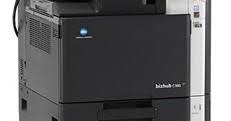 The support and availability of the listed specifications and functionalities varies depending on operating systems. Descargar Driver Konica Minolta Bizhub C360 Gratis Windows Mac Os