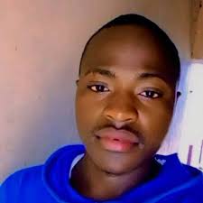 I never thought one day i wll only depend