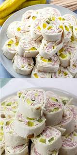Pickle Dip Pinwheels Food Finger Food Appetizers Appetizers For Party Yummy Appetizers