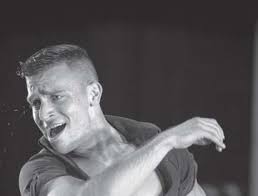 Marcus Mixx has lost his home, but he still has house