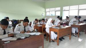 Laporan reporter tribun jogja, pradito rida pertana. Asah Intelektual Ratusan Siswa Sma Angkasa Ikut Amso Tribun Jogja