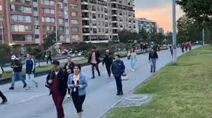 Video la gadji c un paqueta