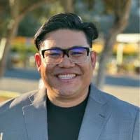 Aaron Rayos, M.A. Ed