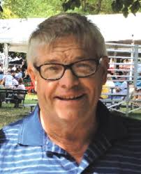 Jackie Whitehead Obituary (2012)