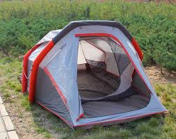 2 Persons Inflatable Tent Ctit03 1 Tent Tent Camping Inflatable