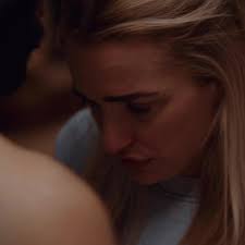 Ginny and Georgia Joe Season 3 Scene Pack