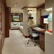 Home Office Space Design