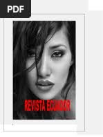 Revita Ekuador Especial Gualaceo