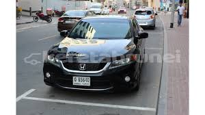 Pendapatan komisyen pasif kasim tidak setakat 40%. Buy Import Honda Accord Black Car In Import Dubai In Belait Keretabrunei
