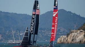 Image result for america's cup 2017
