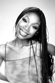 Brandy Loved Her On Moesha And Loved Her As An Artist In The 90 S Black Girl Aesthetic Brandy Norwood Brandy Braids