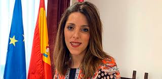 Irene Ruiz En Villarta Hemos Vivido Momentos De Tristeza Por El Coronavirus Pero Hemos Sabido Salir Adelante Lanza Digital Lanza Digital
