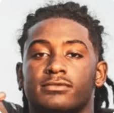 Jaysen Blacknall-Farmer,