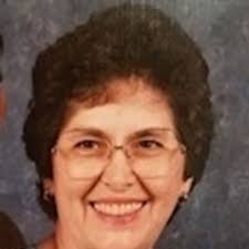 Ruby Marie Kinder Obituary July 8, 2022