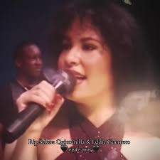 Eddie and Salina Sincerely Passed Away