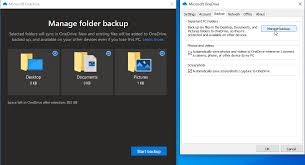 It has a free 30 day trial, too.) run the backup and click settings… button. How To Manage Sync And Share Files In Microsoft Onedrive Pcmag