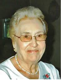 Jeanette Cleary Obituary (1932