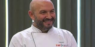 Gary Alonso's Instagram, Twitter & Facebook