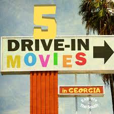 Next time change is in 25 days, set your clock forward 1 hour. 5 Eclectic Drive In Movie Theaters To Visit In Georgia Explore The South