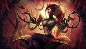Pin On League